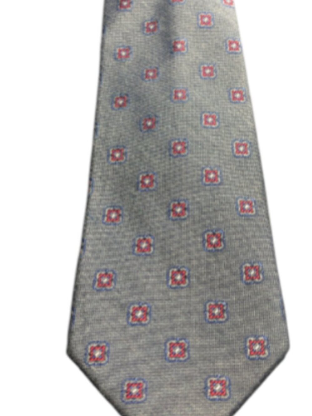 Brooks Brothers Spaced Neat Tie NWT